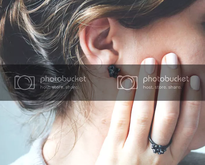 Marisa Messick Jewelry