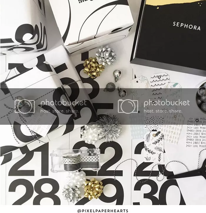 Holiday Gift Tags by Creative Index