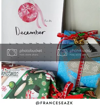Holiday Gift Tags by Creative Index