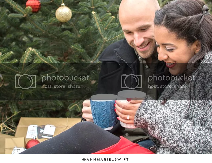 Holiday Gift Tags by Creative Index