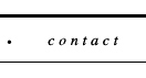 contact