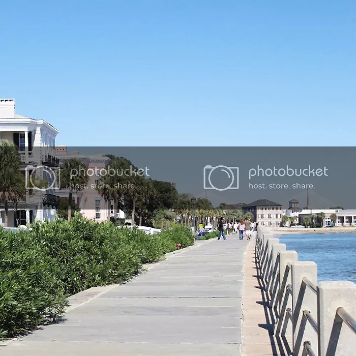  charleston photo ©Creative Index