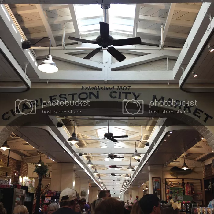  charleston photo ©Creative Index