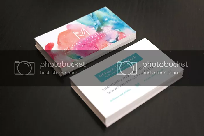 Meagan Fitzgerald Thrive Wellness and Pilates