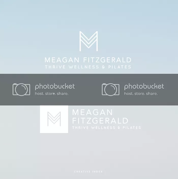 Meagan Fitzgerald Thrive Wellness and Pilates